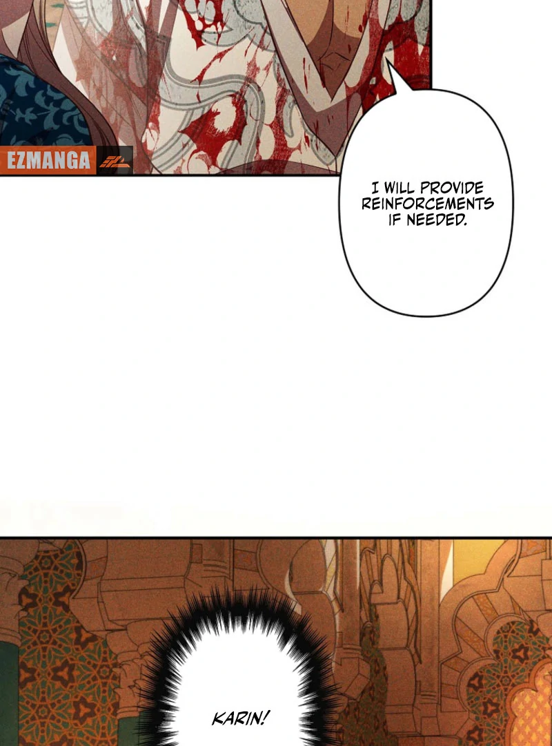 Lily Bush's Substitute Marriage Chapter 33 - page 82