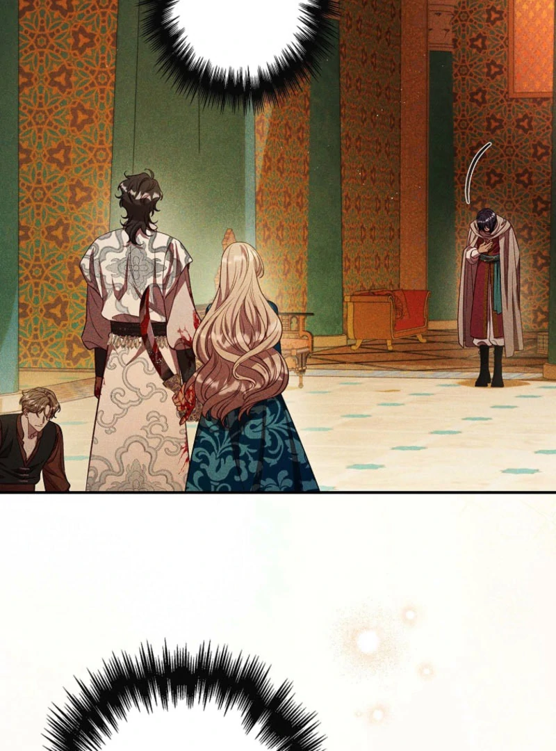 Lily Bush's Substitute Marriage Chapter 33 - page 83