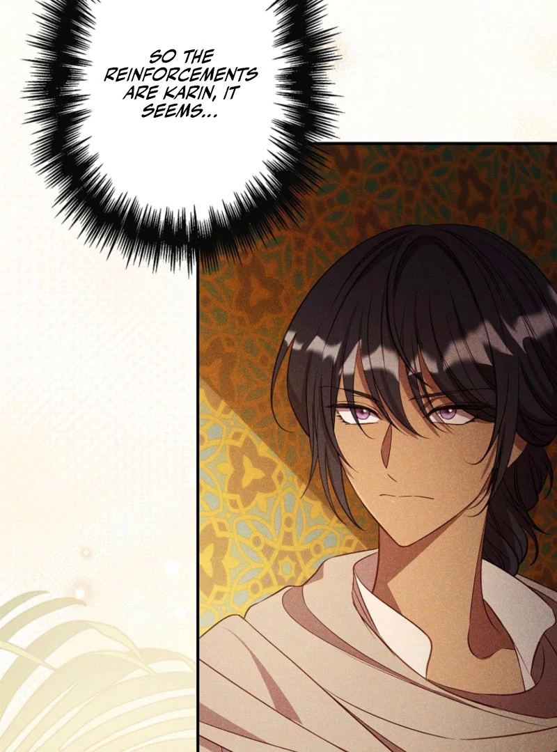 Lily Bush's Substitute Marriage Chapter 33 - page 84