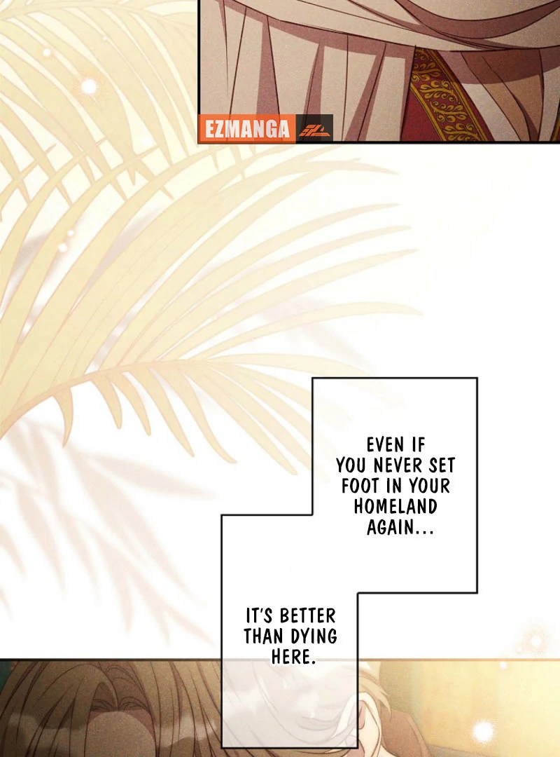 Lily Bush's Substitute Marriage Chapter 33 - page 85