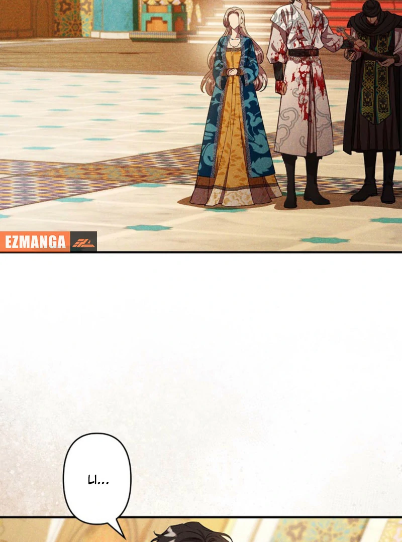 Lily Bush's Substitute Marriage Chapter 33 - page 93