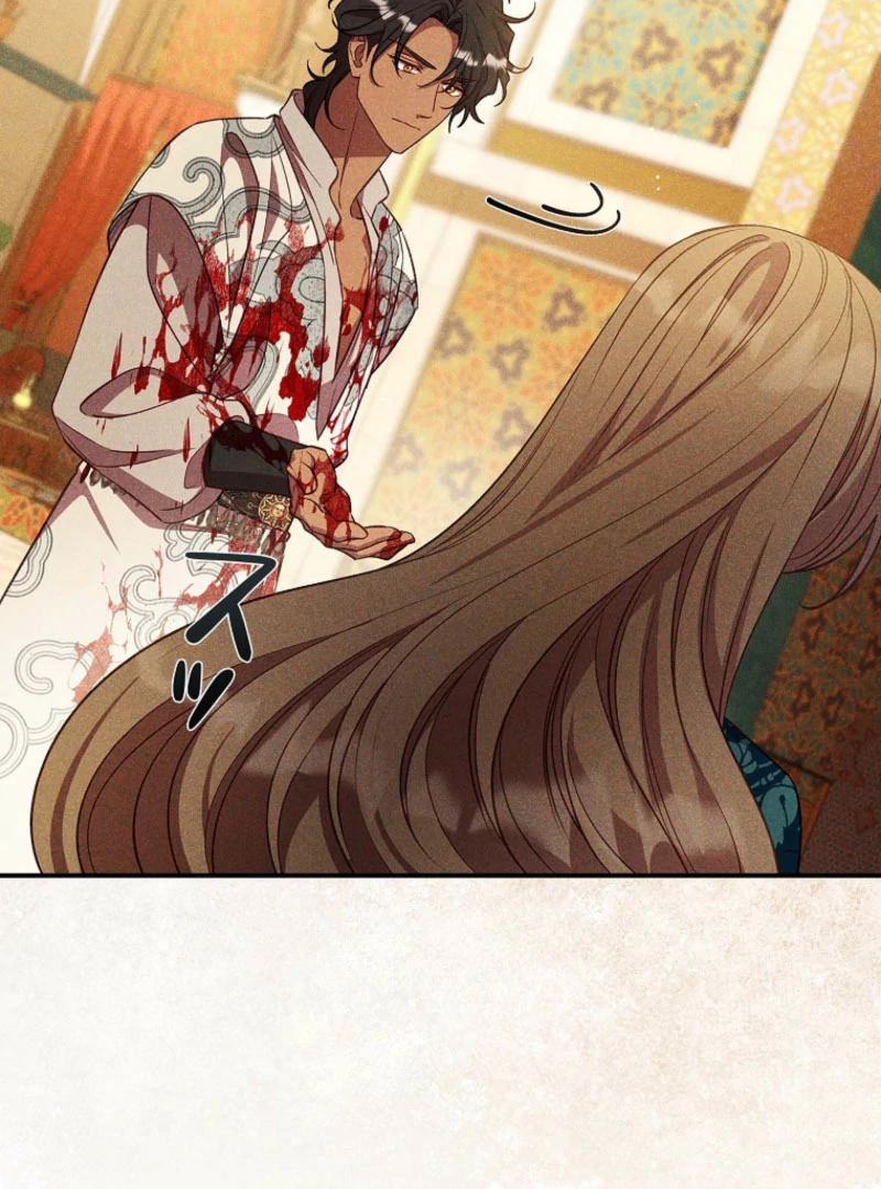 Lily Bush's Substitute Marriage Chapter 33 - page 94