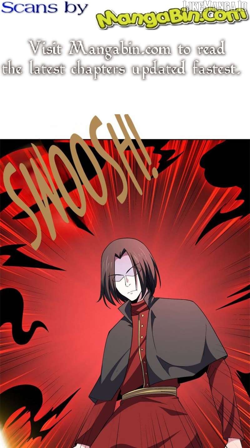 Princess, Please Distance Yourself A Little Chapter 63 - page 1