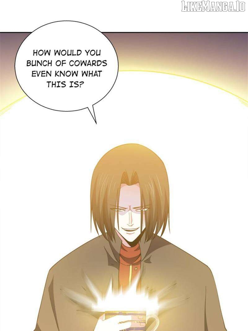 Princess, Please Distance Yourself A Little Chapter 63 - page 11
