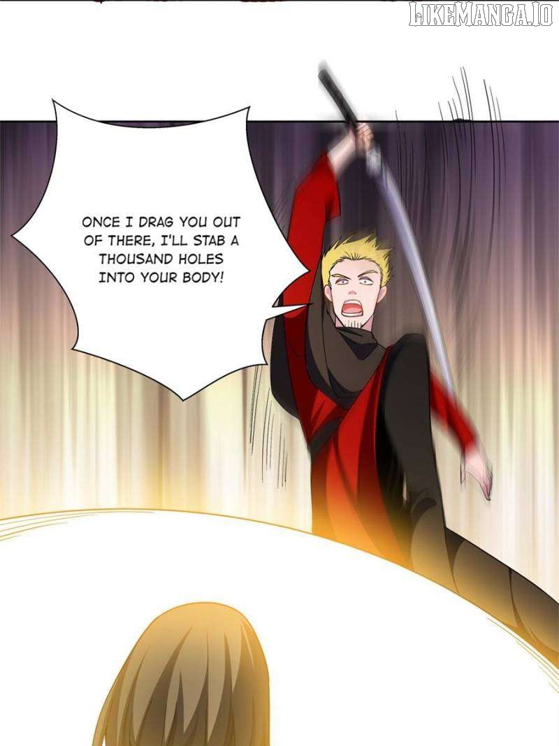 Princess, Please Distance Yourself A Little Chapter 63 - page 15