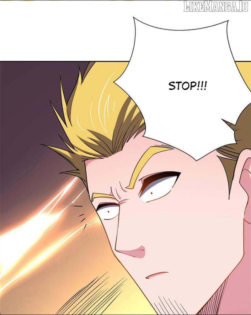 Princess, Please Distance Yourself A Little Chapter 63 - page 17