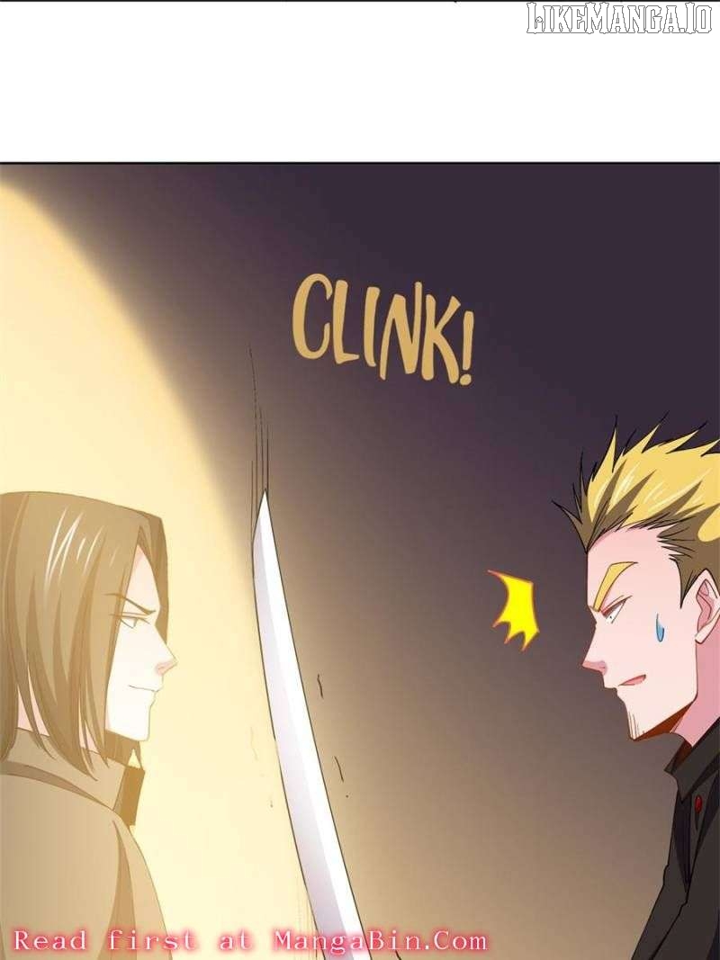 Princess, Please Distance Yourself A Little Chapter 63 - page 18