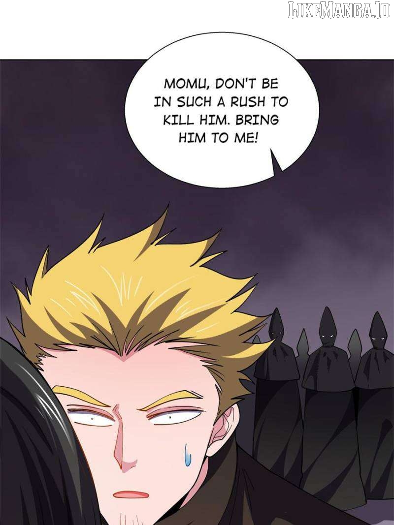 Princess, Please Distance Yourself A Little Chapter 63 - page 20