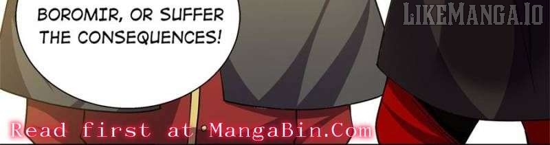 Princess, Please Distance Yourself A Little Chapter 63 - page 23