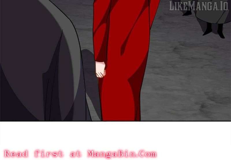 Princess, Please Distance Yourself A Little Chapter 63 - page 28