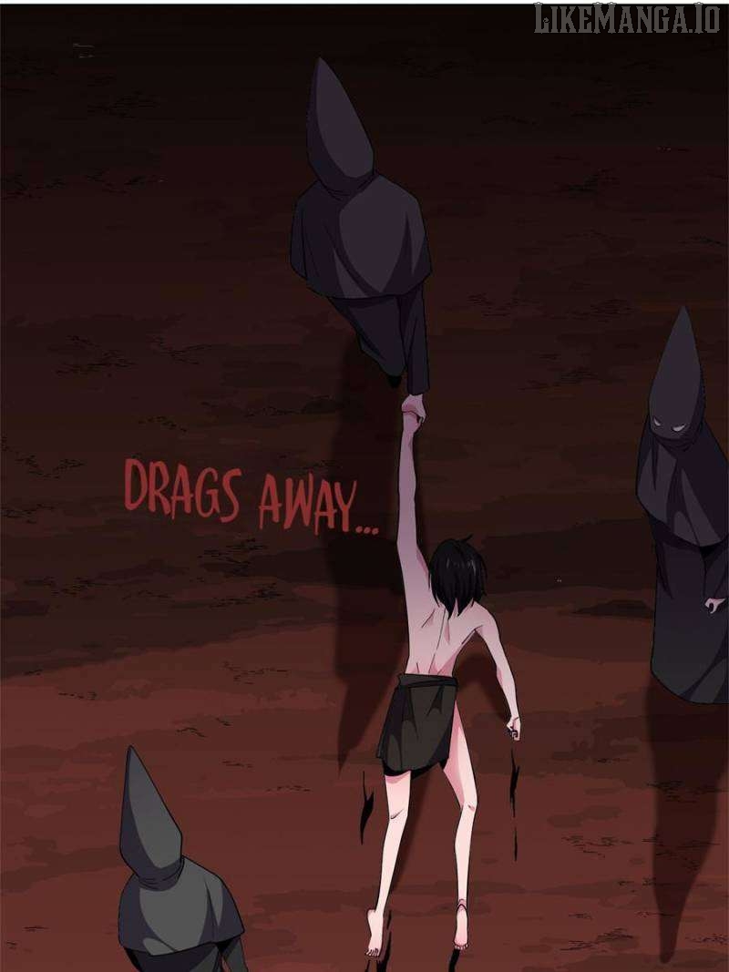 Princess, Please Distance Yourself A Little Chapter 63 - page 47