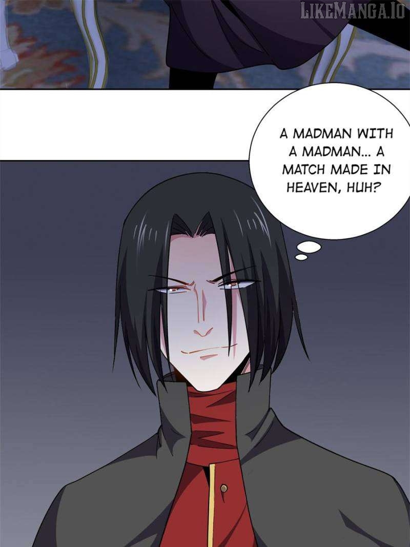 Princess, Please Distance Yourself A Little Chapter 63 - page 65