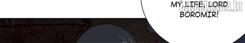 Princess, Please Distance Yourself A Little Chapter 63 - page 68
