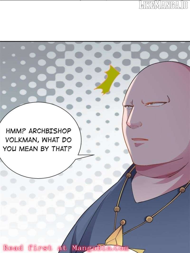 Princess, Please Distance Yourself A Little Chapter 63 - page 78