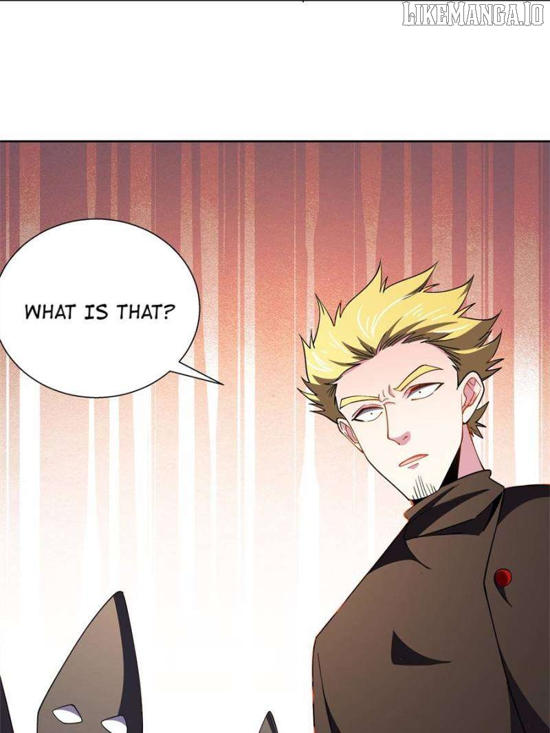 Princess, Please Distance Yourself A Little Chapter 63 - page 9