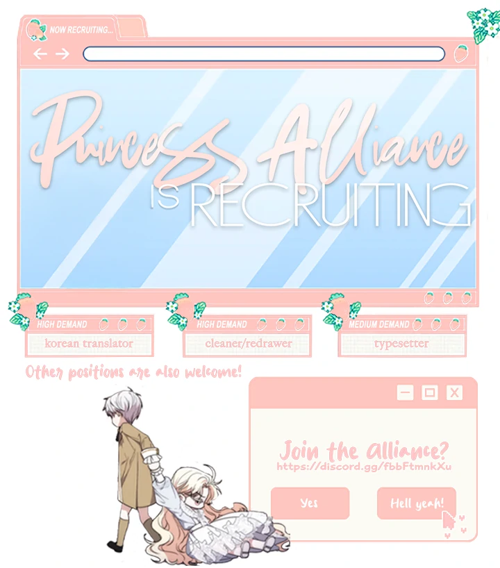 The Male Lead Is Unhealthily Obsessed With My Health Chapter 28 - page 1