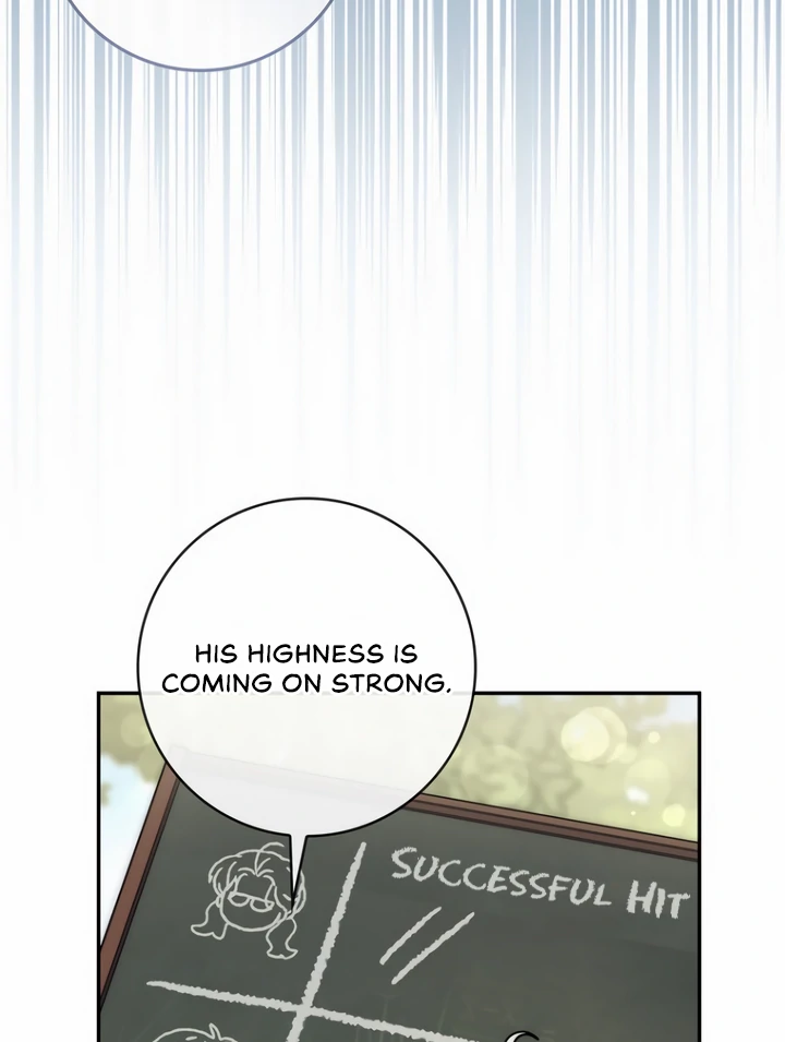 The Male Lead Is Unhealthily Obsessed With My Health Chapter 28 - page 100