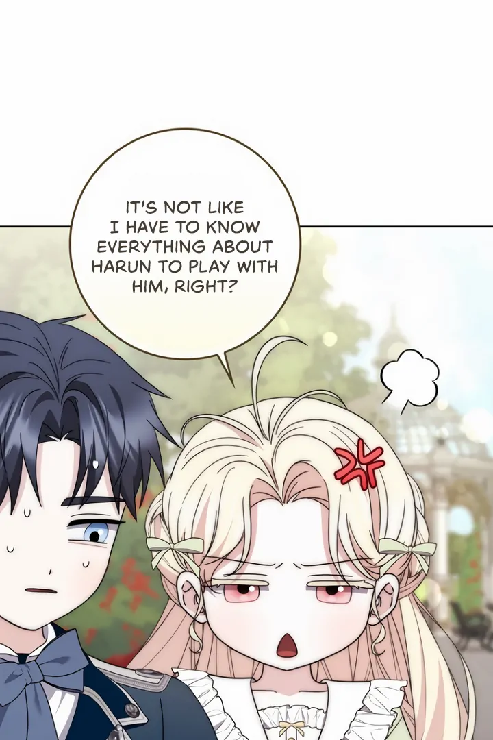 The Male Lead Is Unhealthily Obsessed With My Health Chapter 28 - page 102