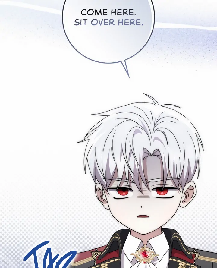 The Male Lead Is Unhealthily Obsessed With My Health Chapter 28 - page 110