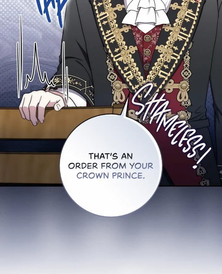 The Male Lead Is Unhealthily Obsessed With My Health Chapter 28 - page 111