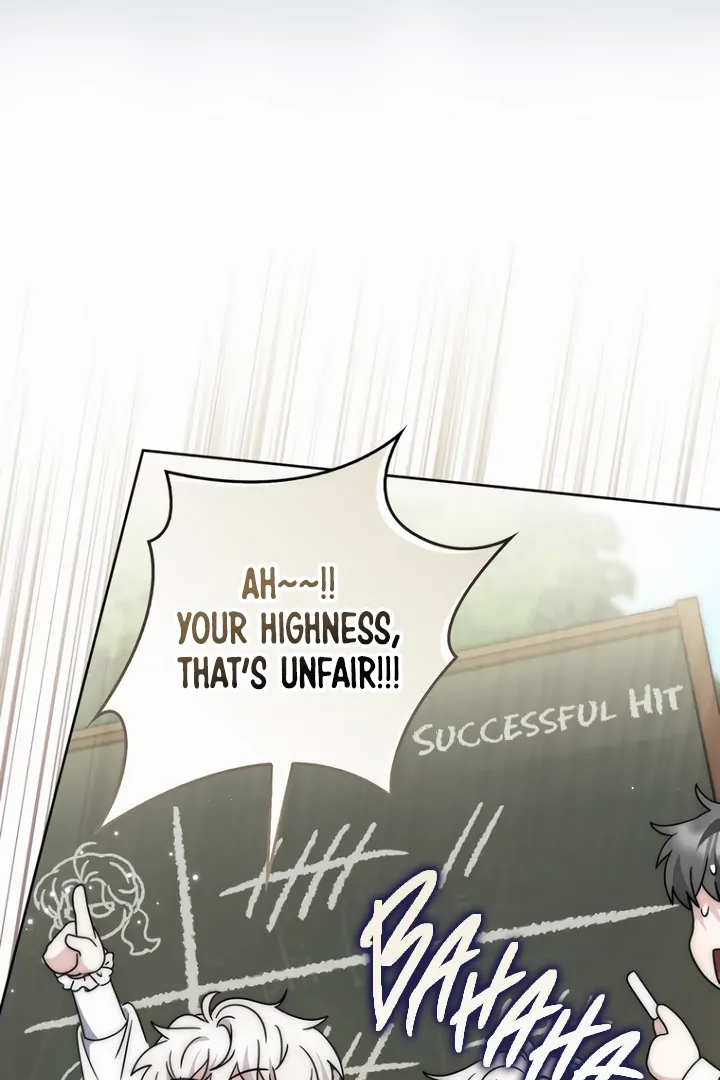 The Male Lead Is Unhealthily Obsessed With My Health Chapter 28 - page 112