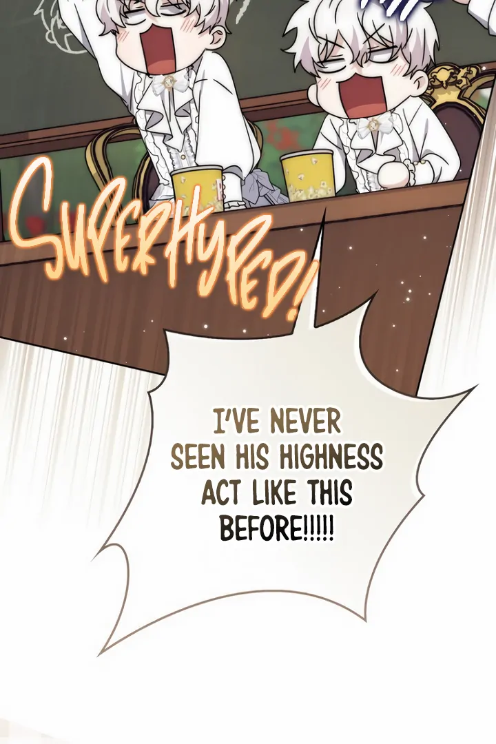 The Male Lead Is Unhealthily Obsessed With My Health Chapter 28 - page 113