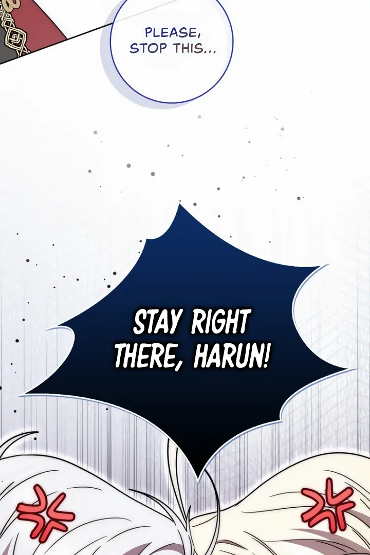 The Male Lead Is Unhealthily Obsessed With My Health Chapter 28 - page 116