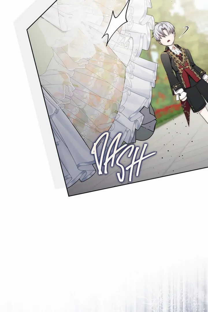 The Male Lead Is Unhealthily Obsessed With My Health Chapter 28 - page 122