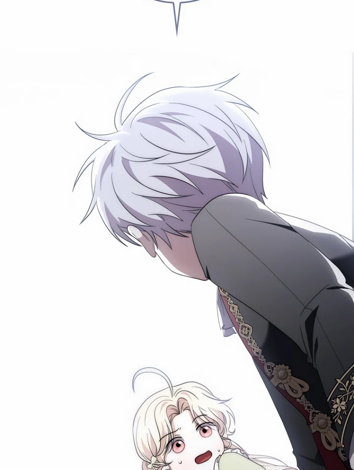 The Male Lead Is Unhealthily Obsessed With My Health Chapter 28 - page 127