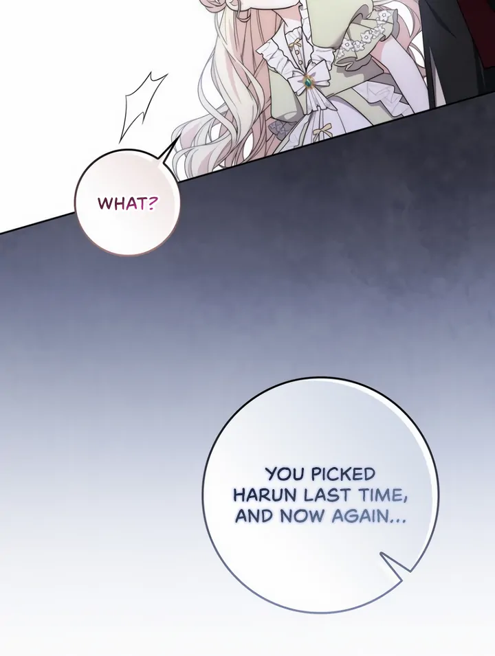 The Male Lead Is Unhealthily Obsessed With My Health Chapter 28 - page 128