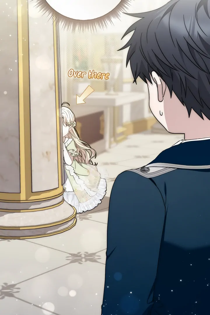 The Male Lead Is Unhealthily Obsessed With My Health Chapter 28 - page 13