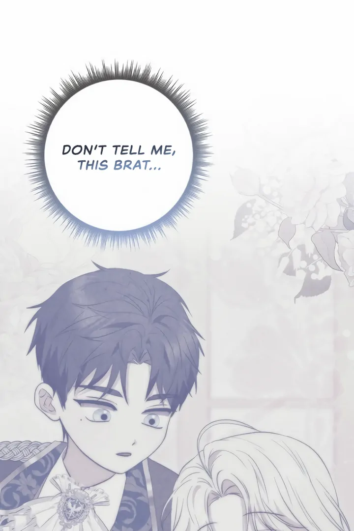 The Male Lead Is Unhealthily Obsessed With My Health Chapter 28 - page 131