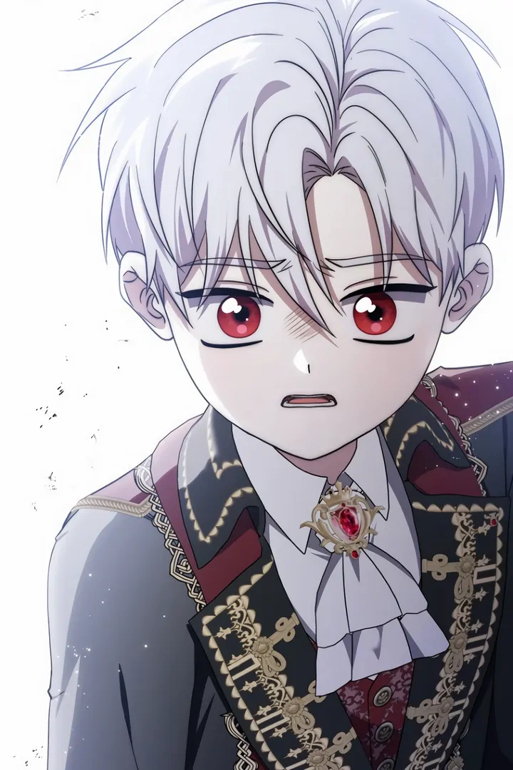 The Male Lead Is Unhealthily Obsessed With My Health Chapter 28 - page 135