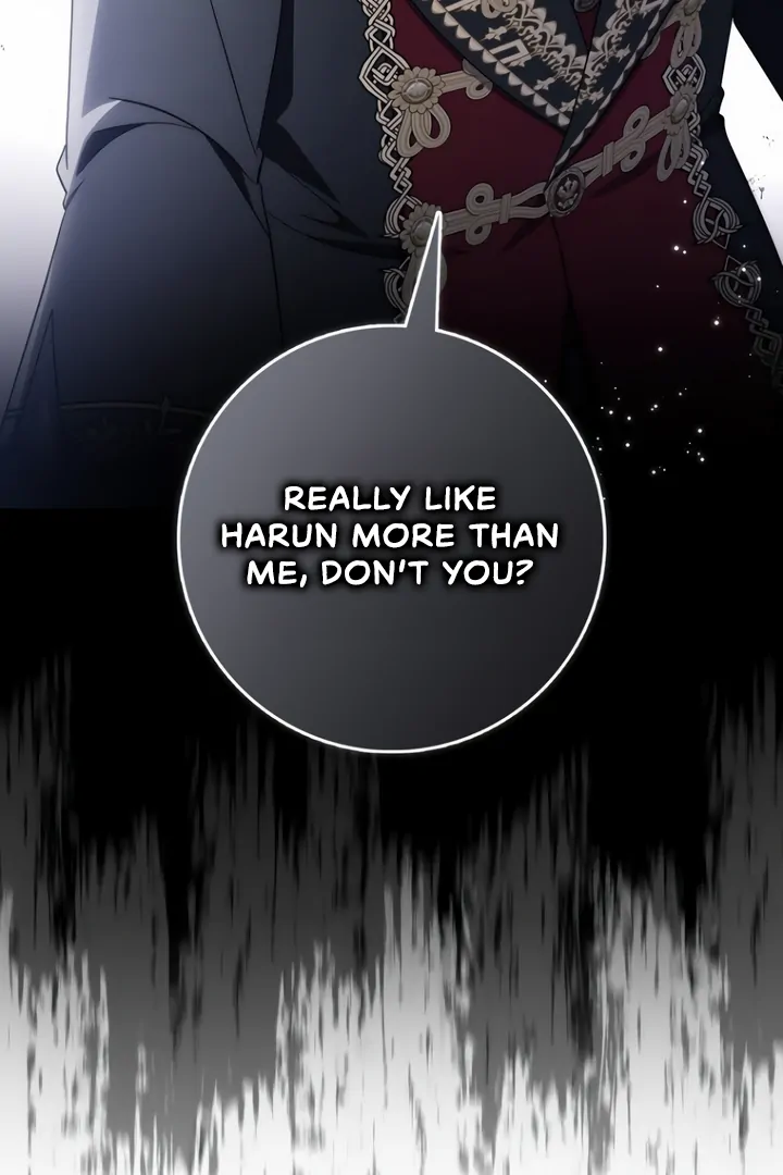 The Male Lead Is Unhealthily Obsessed With My Health Chapter 28 - page 136