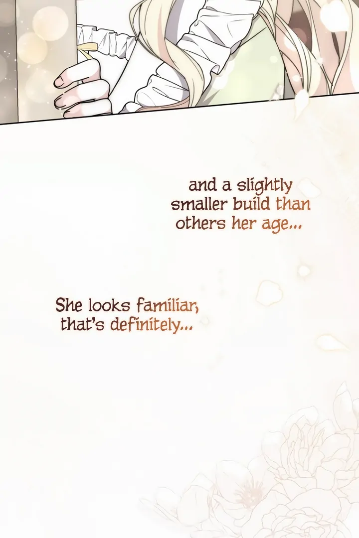 The Male Lead Is Unhealthily Obsessed With My Health Chapter 28 - page 15