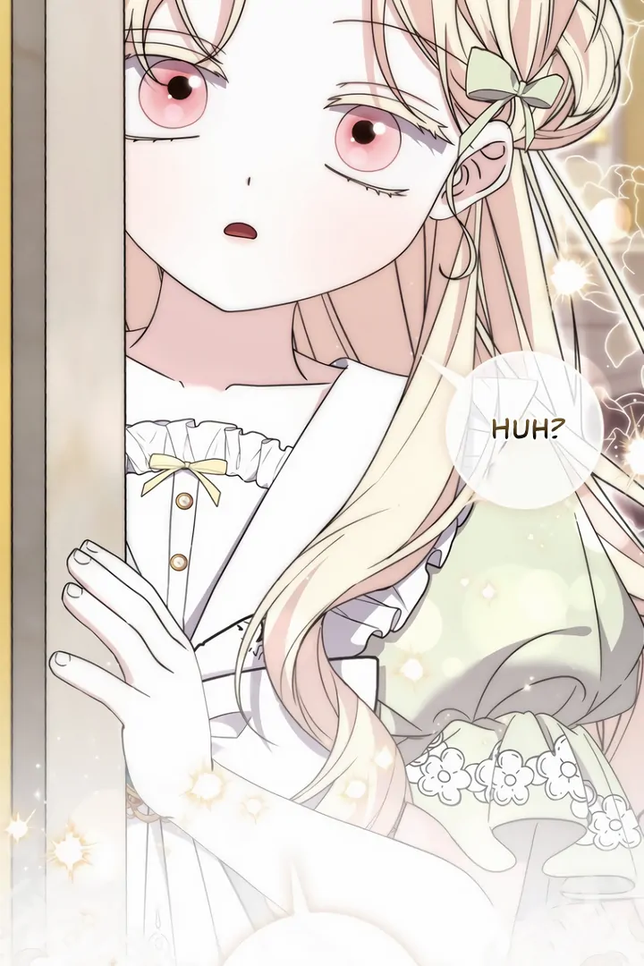 The Male Lead Is Unhealthily Obsessed With My Health Chapter 28 - page 17