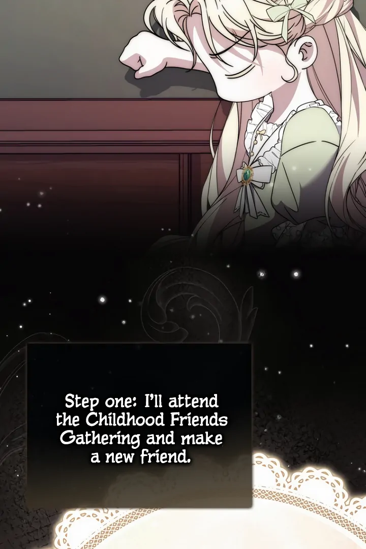 The Male Lead Is Unhealthily Obsessed With My Health Chapter 28 - page 22