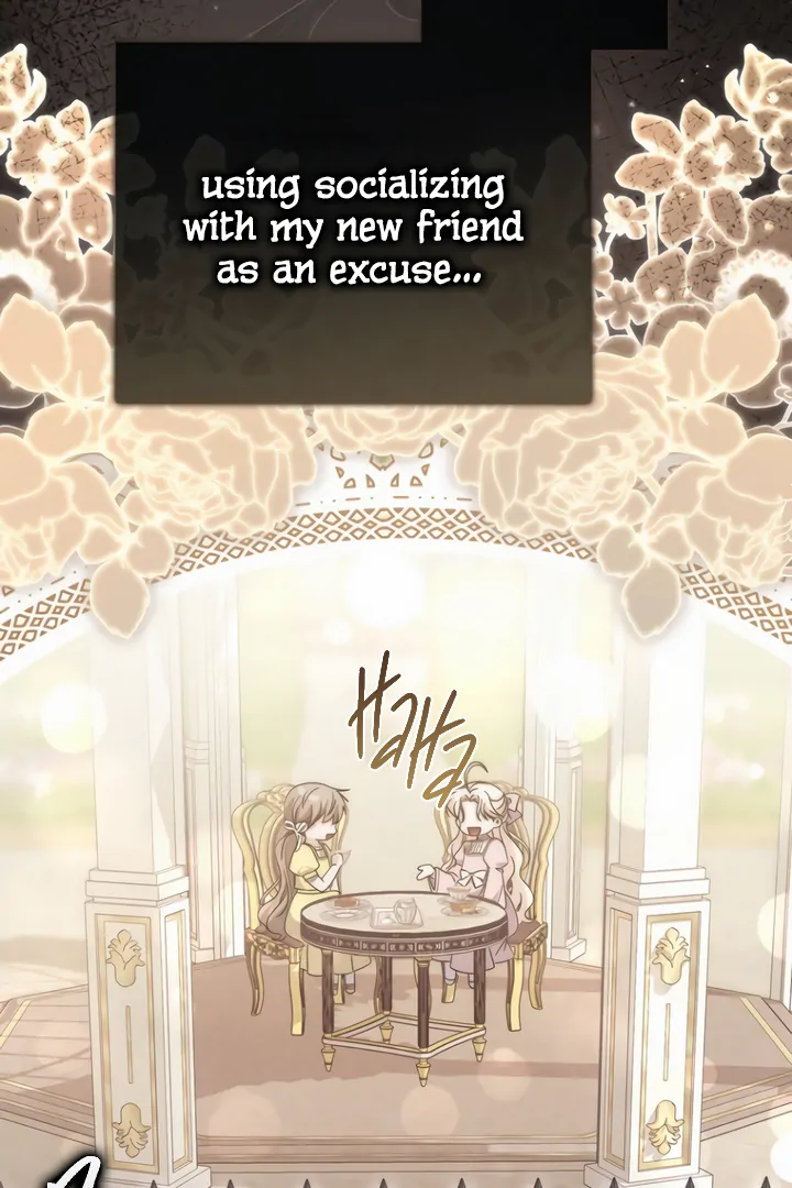 The Male Lead Is Unhealthily Obsessed With My Health Chapter 28 - page 24