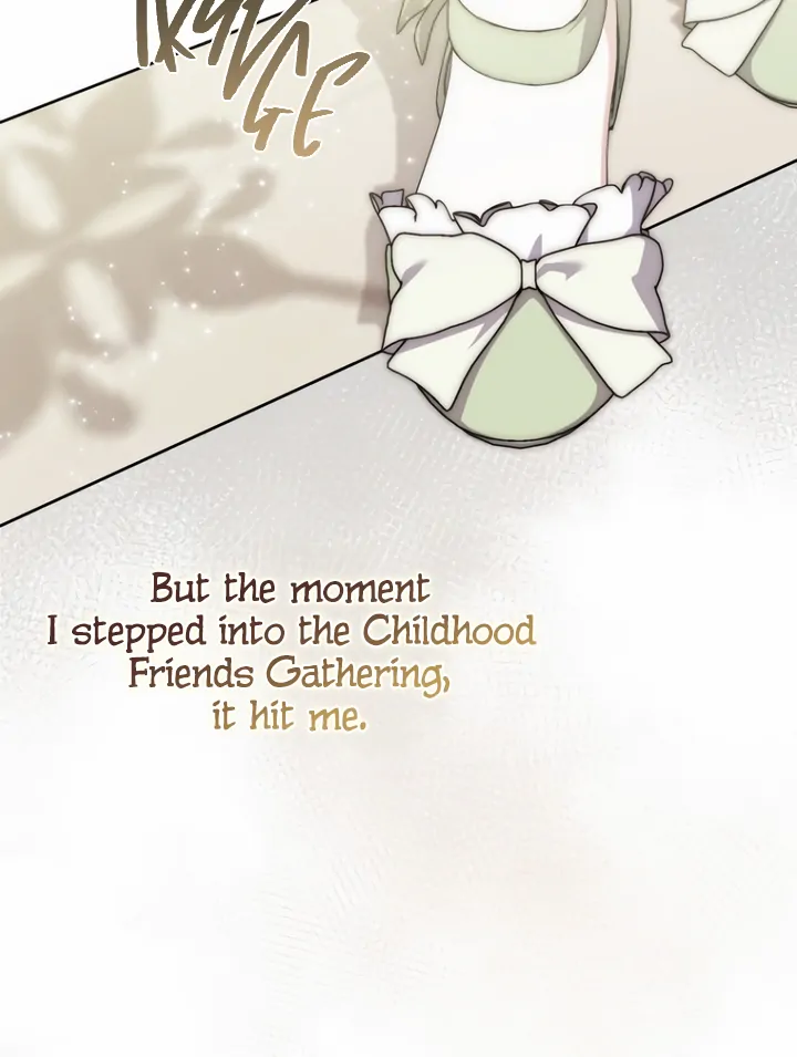 The Male Lead Is Unhealthily Obsessed With My Health Chapter 28 - page 28