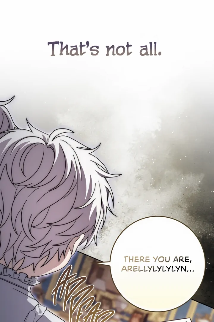 The Male Lead Is Unhealthily Obsessed With My Health Chapter 28 - page 32