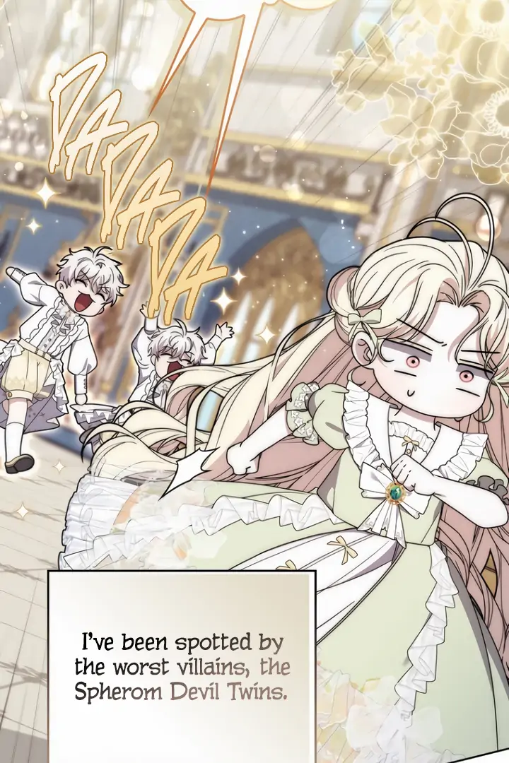 The Male Lead Is Unhealthily Obsessed With My Health Chapter 28 - page 34