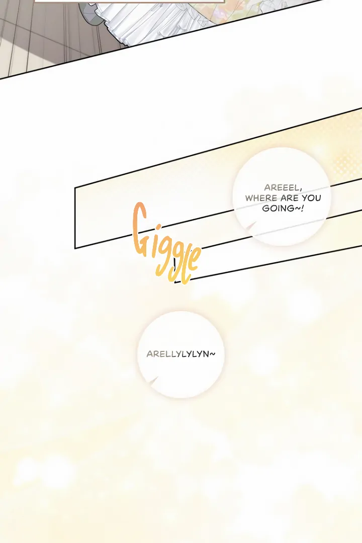 The Male Lead Is Unhealthily Obsessed With My Health Chapter 28 - page 35