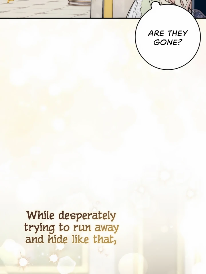 The Male Lead Is Unhealthily Obsessed With My Health Chapter 28 - page 37