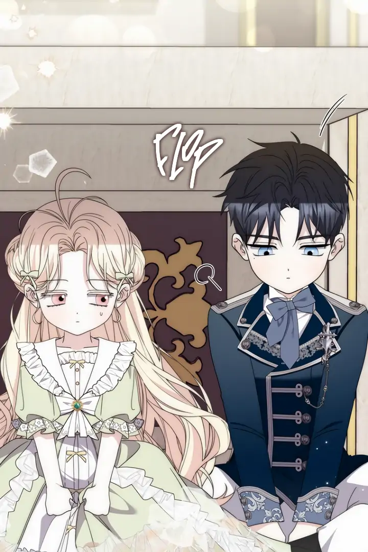 The Male Lead Is Unhealthily Obsessed With My Health Chapter 28 - page 38