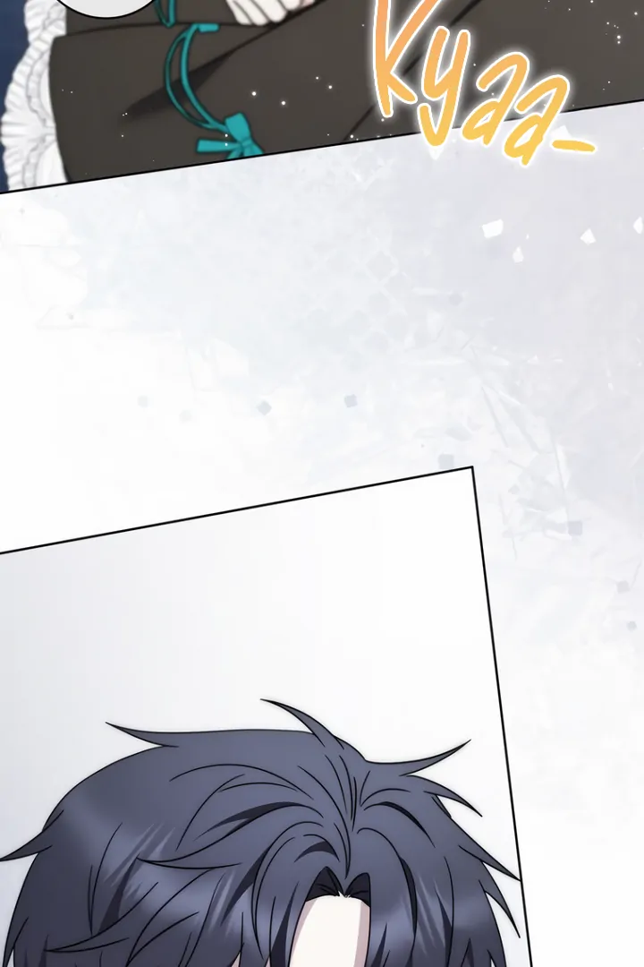 The Male Lead Is Unhealthily Obsessed With My Health Chapter 28 - page 4