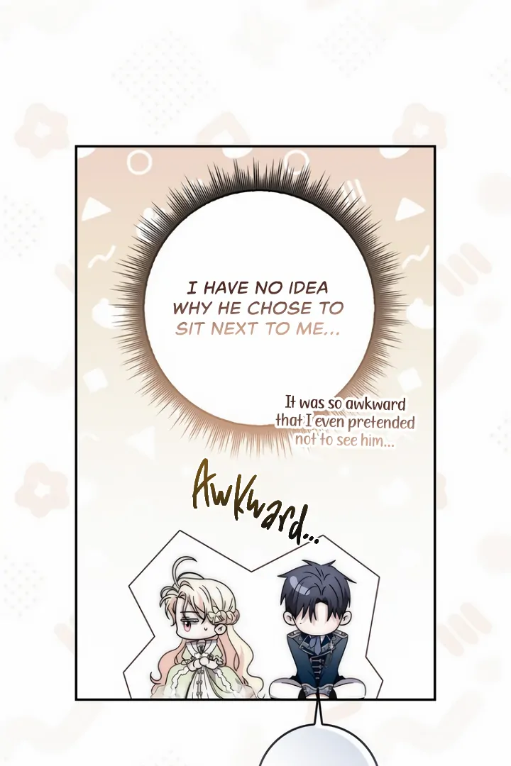 The Male Lead Is Unhealthily Obsessed With My Health Chapter 28 - page 40