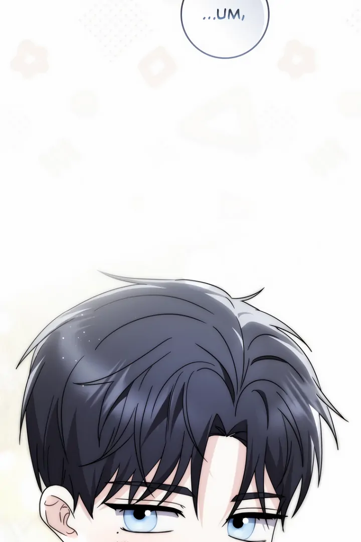 The Male Lead Is Unhealthily Obsessed With My Health Chapter 28 - page 41