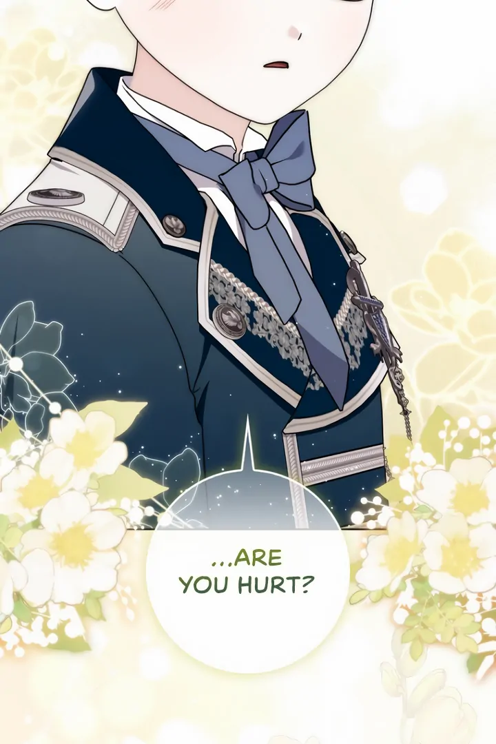 The Male Lead Is Unhealthily Obsessed With My Health Chapter 28 - page 42