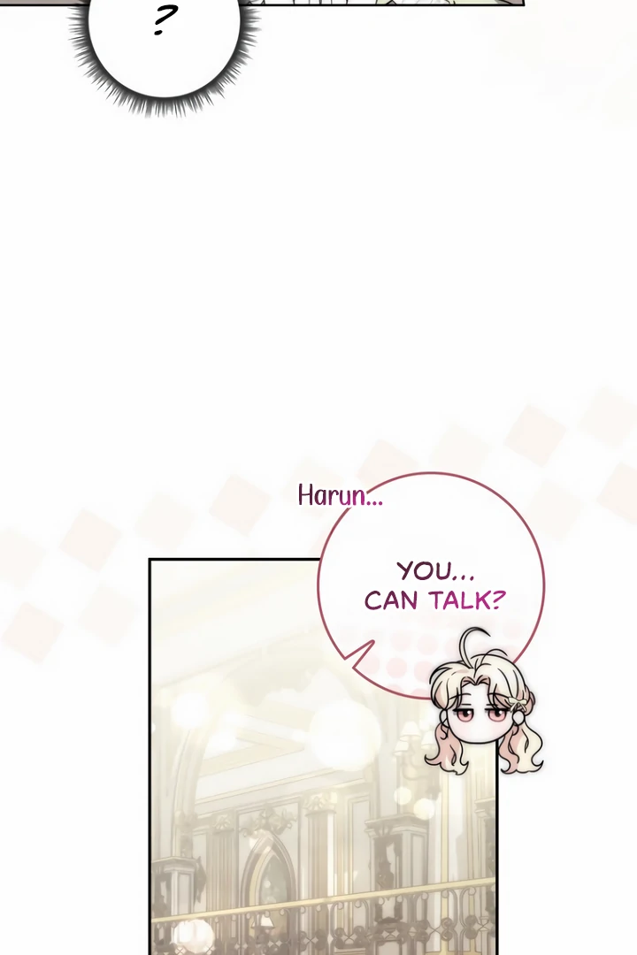 The Male Lead Is Unhealthily Obsessed With My Health Chapter 28 - page 44