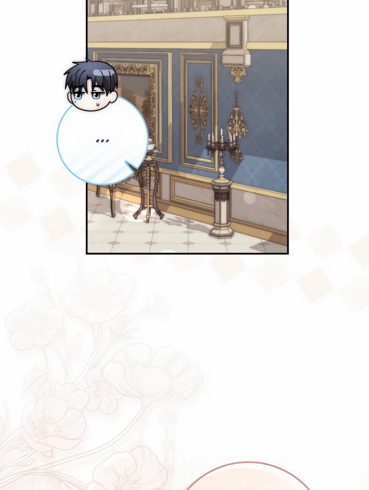 The Male Lead Is Unhealthily Obsessed With My Health Chapter 28 - page 45